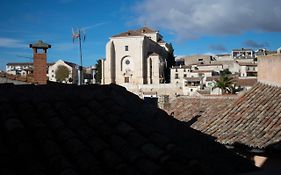 Hospedaje Chinchon Barranco