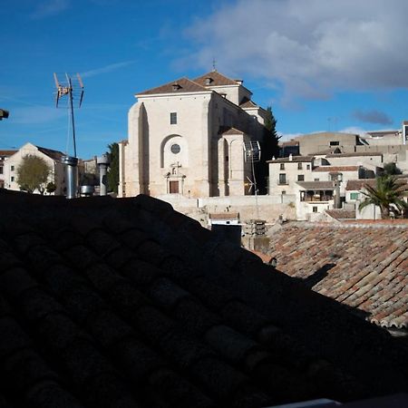 Hospedaje Chinchon Barranco Extérieur photo