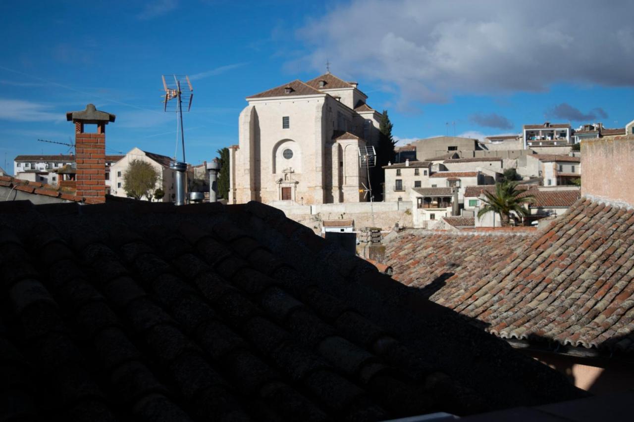 Hospedaje Chinchon Barranco Extérieur photo