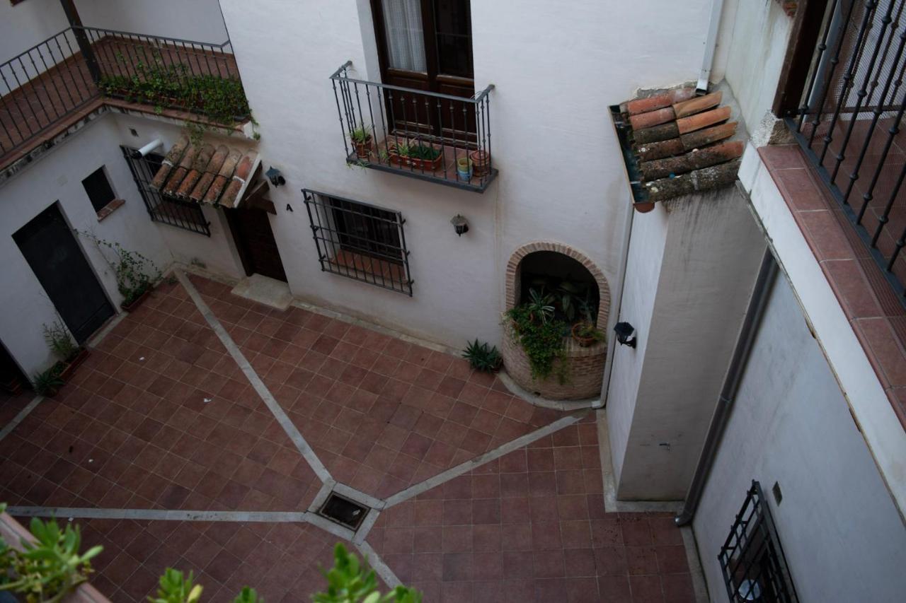 Hospedaje Chinchon Barranco Extérieur photo